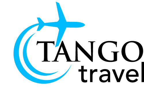 logo tangotravel